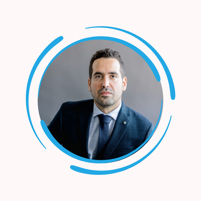Ali Sedighi - MBA, CTO & Technology Strategist, Founder of BurnabyMarketing.ca